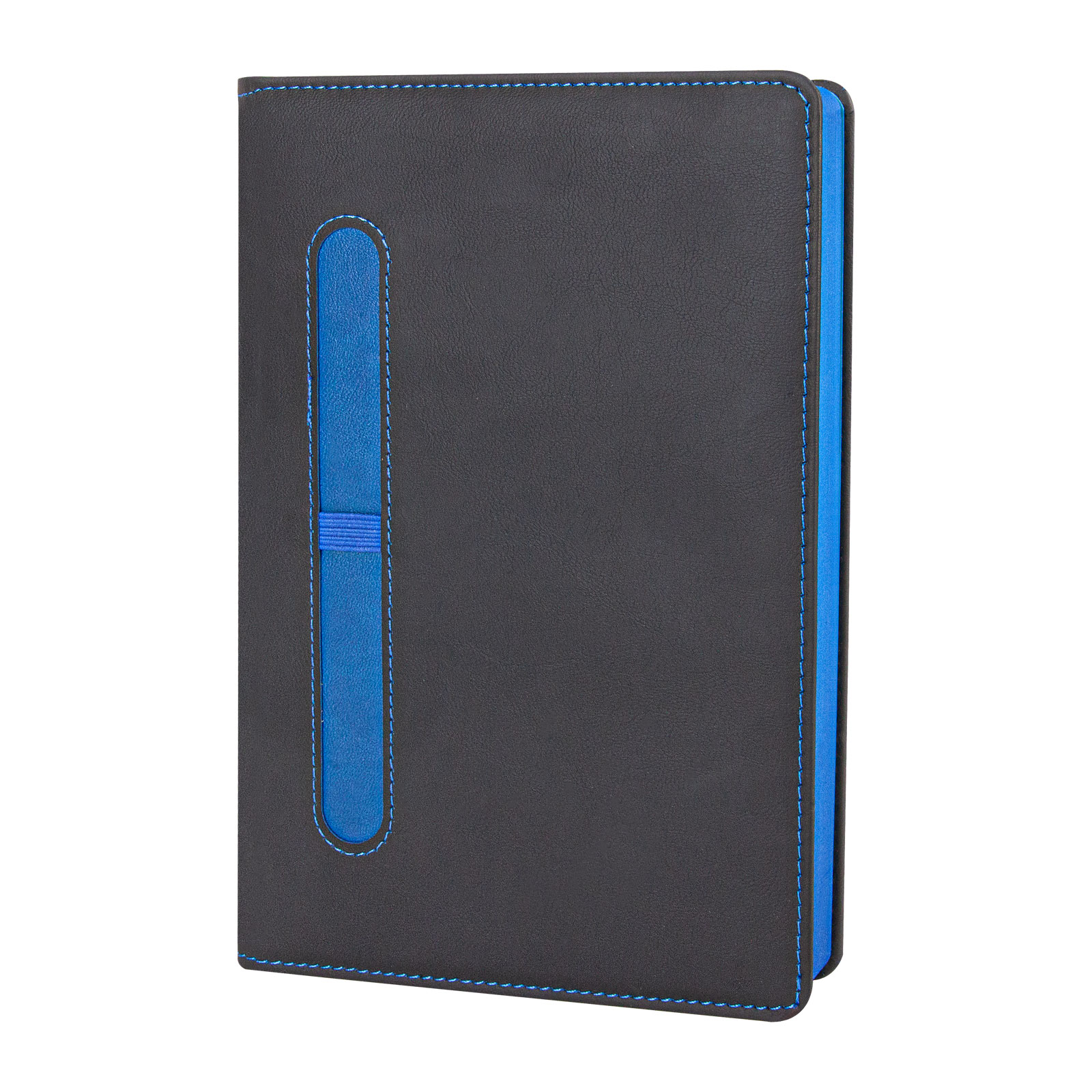 EYMİR LACİVERT TARİHSİZ DEFTER (15x21 CM)